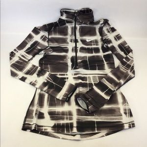 Medium Nike Pro Workout Long Sleeve Thin Gym